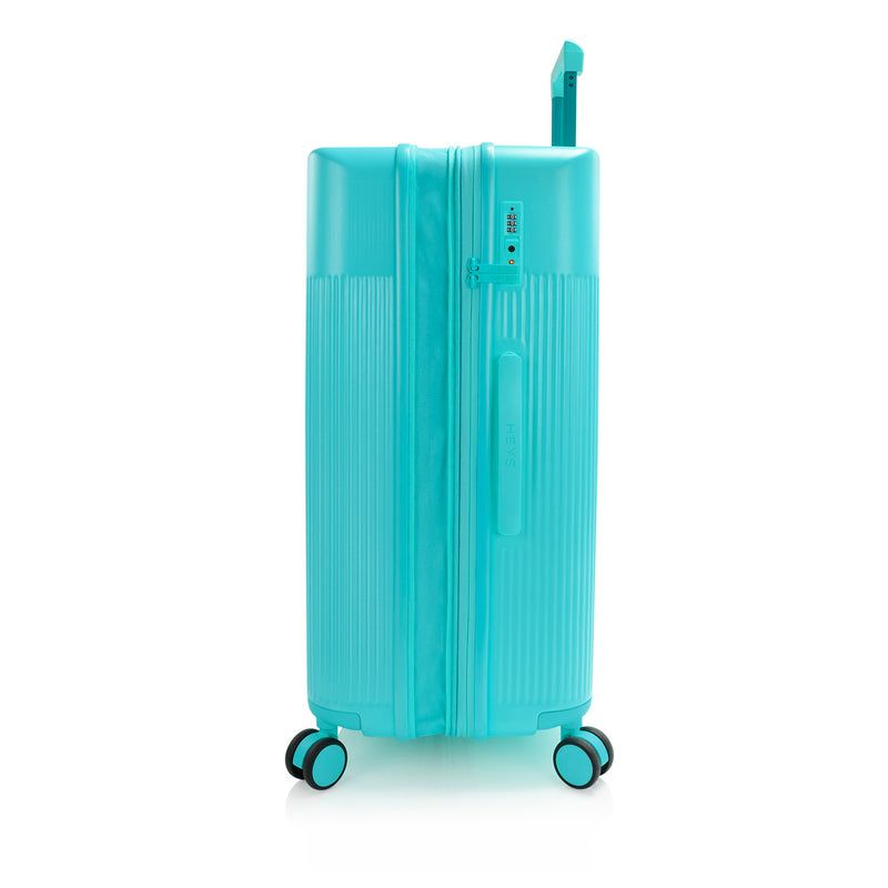 Heys HiLite L Aqua Breeze – Až o pětinu více prostoru