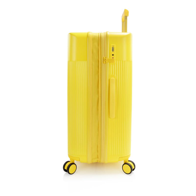 Heys HiLite L Sunburst Yellow – Až o pětinu více prostoru