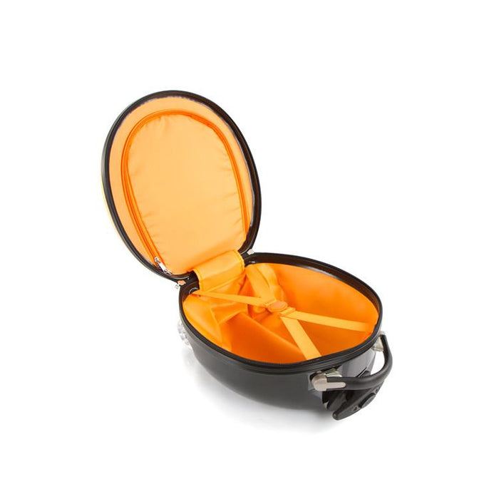 Další pohledy na Heys e-Motion Kids Luggage Kiss – další pohled
