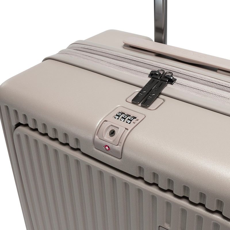 Heys Latch S Atmosphere – Posuňte vlevo nebo vpravo