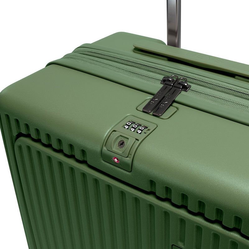 Heys Latch S Pine – Posuňte vlevo nebo vpravo