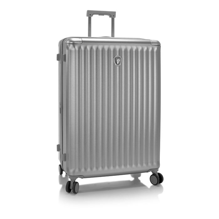 Heys Luxe L Silver