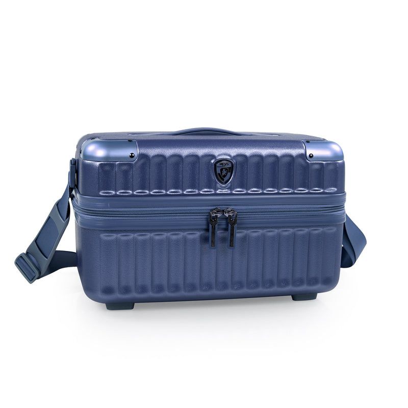 Heys Luxe Beauty Case Navy