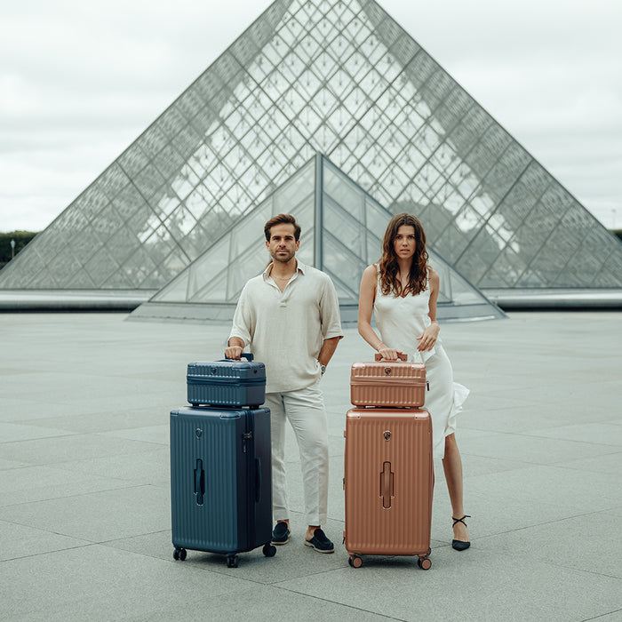 Inspirace z kolekce Luxe Trunk – další pohled