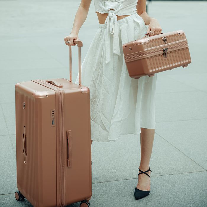 Inspirace z kolekce Luxe Trunk – další pohled