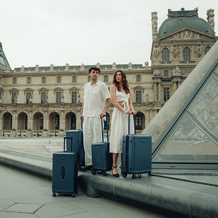 Inspirace z kolekce Luxe Trunk – další pohled