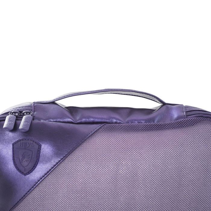 Další pohledy na Heys Metallic Packing Cube Navy – 5 kusů – další pohled