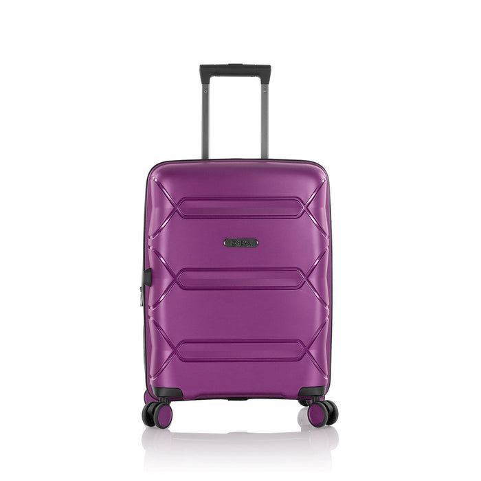Další pohledy na Heys Milos S Plum – další pohled