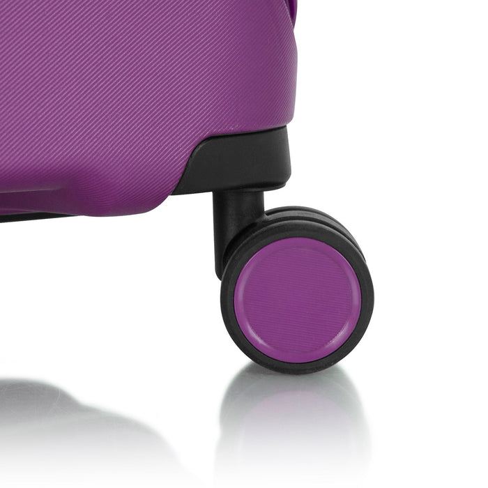 Heys Milos S Plum – Pohyb bez stálého naklánění