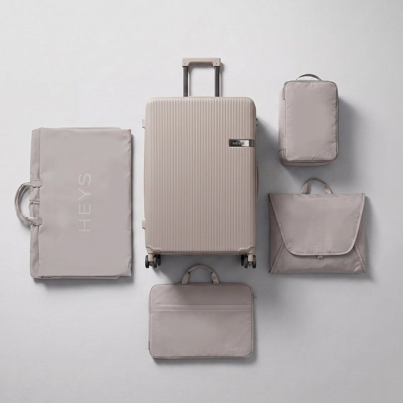 Heys Nexus Packmate Organizer Atmosphere – další pohled