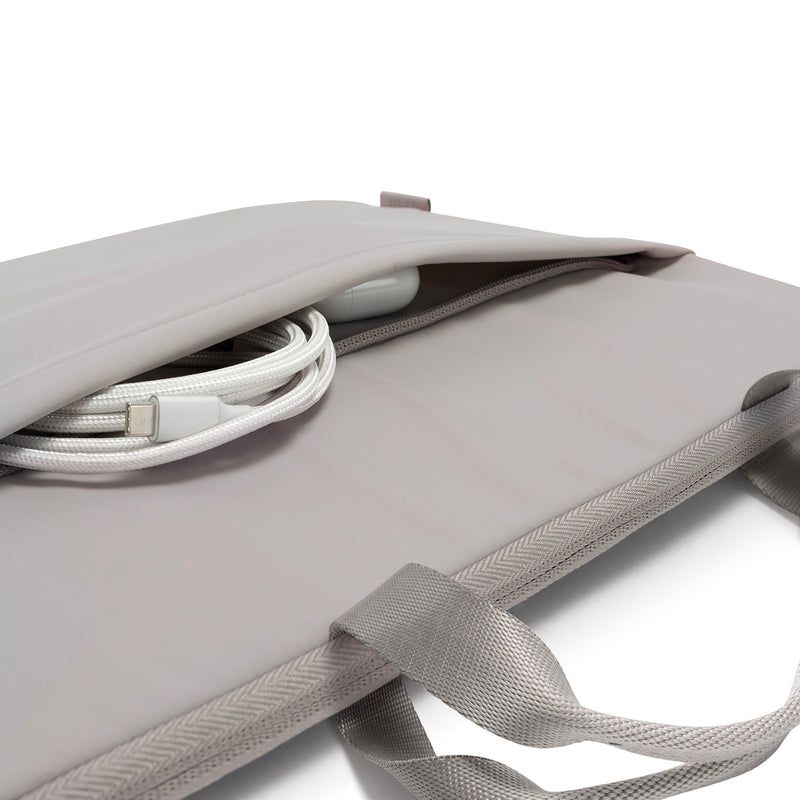 Heys Nexus Sleeve Laptop Case Atmosphere – Ecotex a dva úchopy
