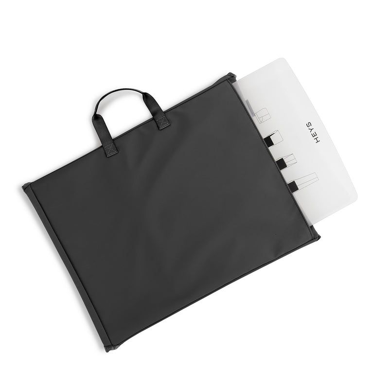Heys Nexus Packmate Organizer Black – Rozměr pro Nexus One S