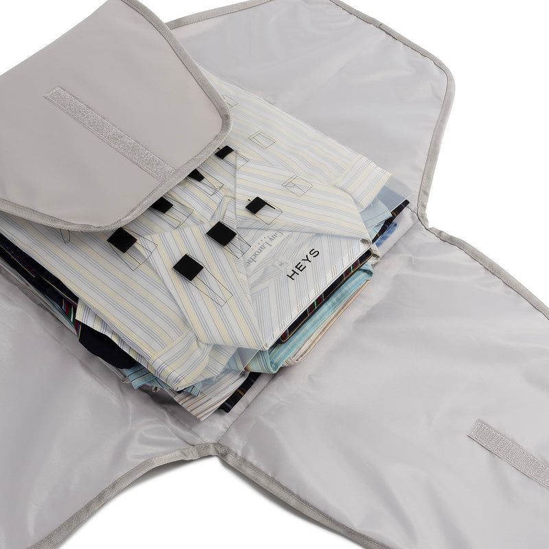 Heys Nexus Packmate Organizer Atmosphere – Skládací deska je součástí