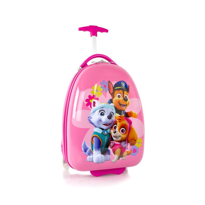 Heys Kids Paw Patrol 2w Pink Flower