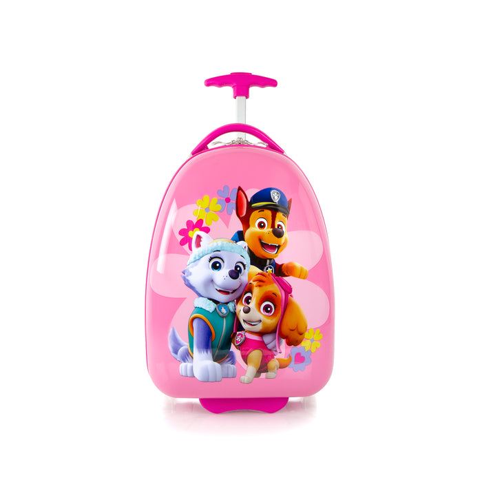 Další pohledy na Heys Kids Paw Patrol 2w Pink Flower – další pohled