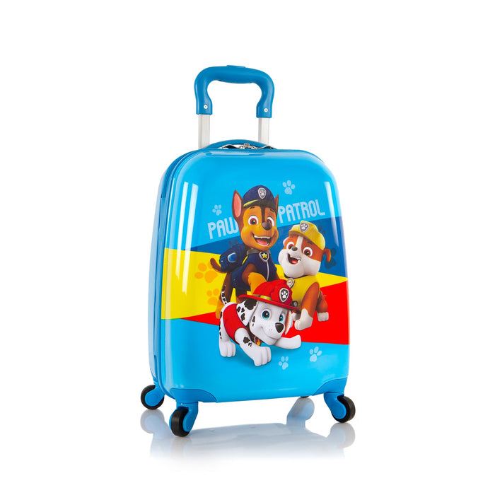 Heys Kids Paw Patrol 4w Blue 2