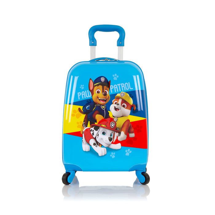 Další pohledy na Heys Kids Paw Patrol 4w Blue 2 – další pohled