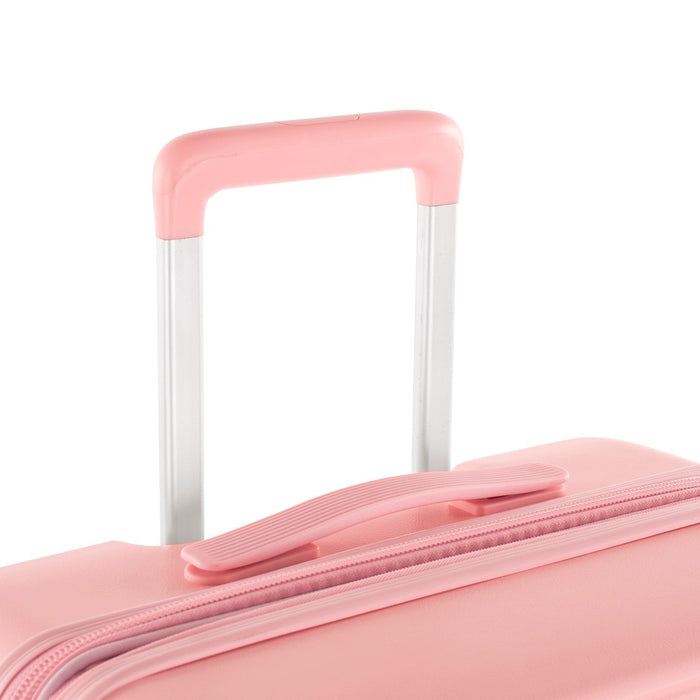 Heys Pastel L Blush – Gelová madla pro pohodlné přenesení