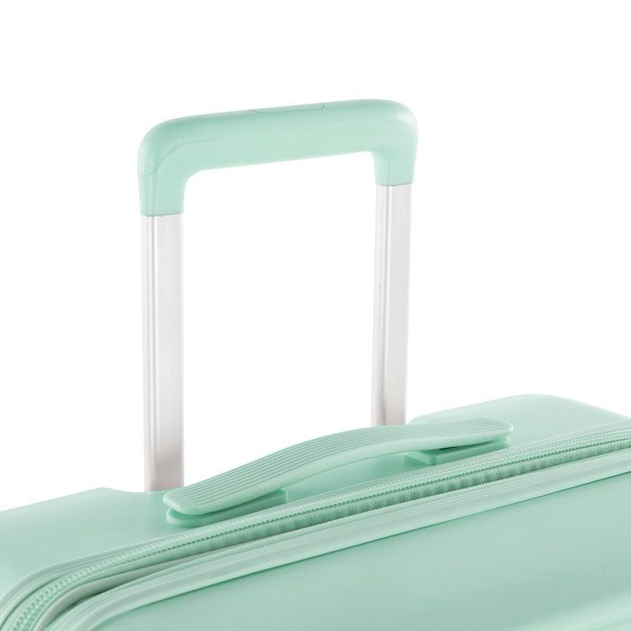Heys Pastel S Mint – Gelová madla pro pohodlné přenesení