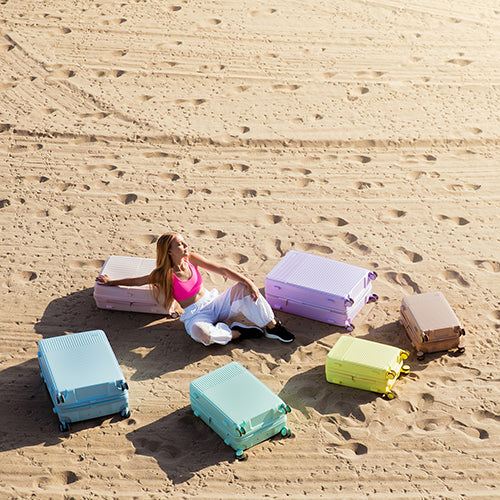 Inspirace z kolekce Pastel – další pohled