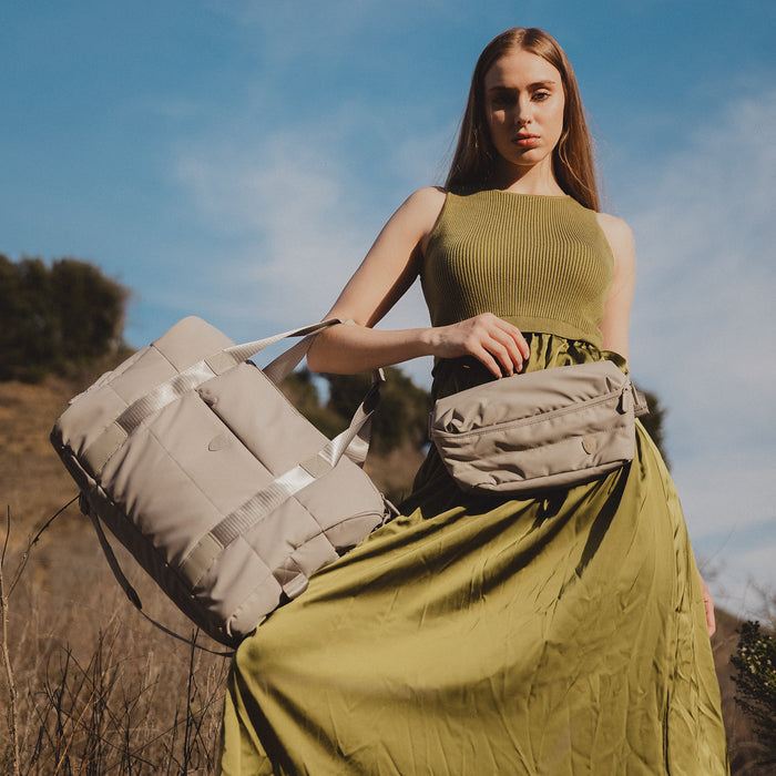 Inspirace z kolekce Puffer – další pohled
