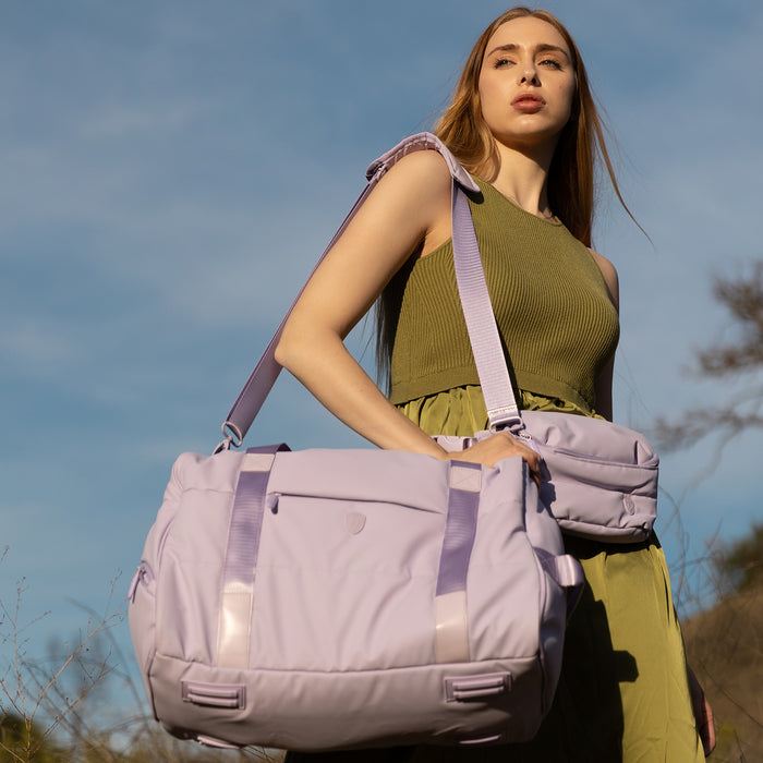 Inspirace z kolekce Puffer – další pohled