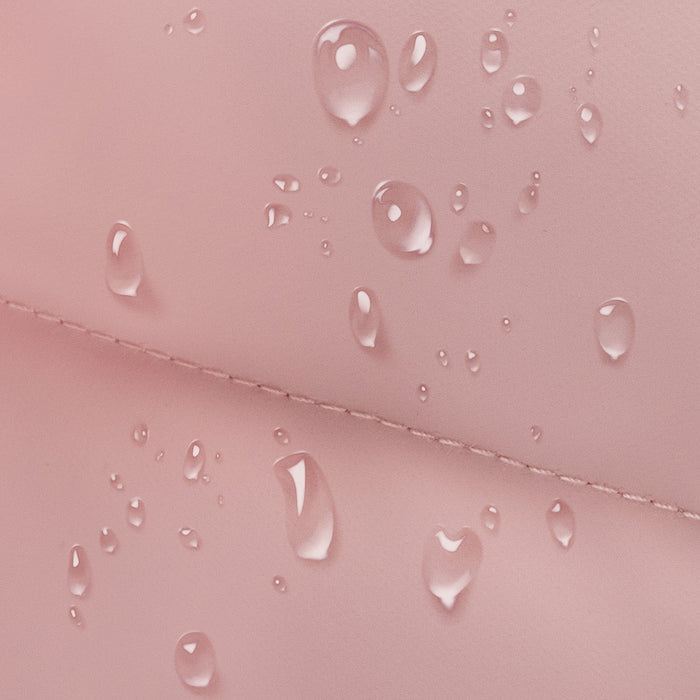 Heys Puffer Travel Tote Rose – Měkký PU povrch