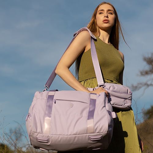 Inspirace z kolekce Puffer – další pohled