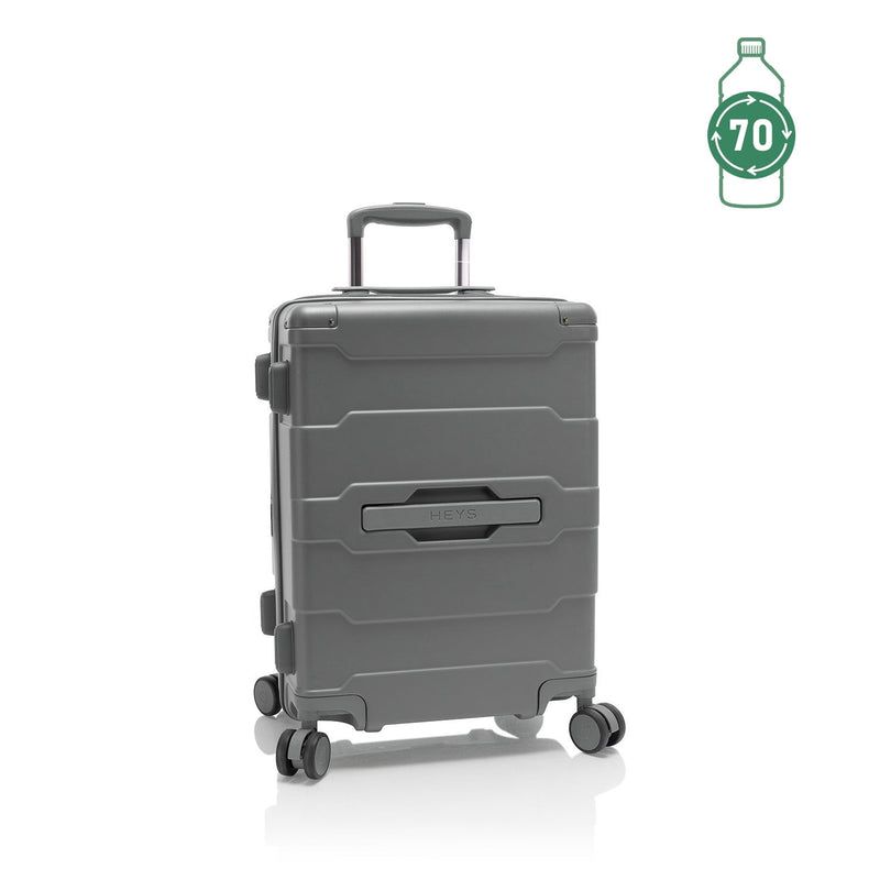 Heys ReNew S Charcoal