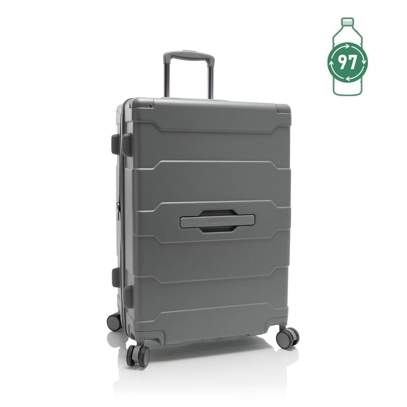 Heys ReNew M Charcoal