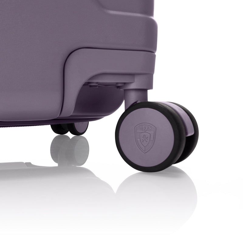 Heys ReNew L Amethyst – Stabilní pohyb ve všech směrech
