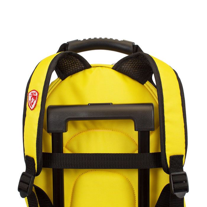 Heys Super Tots Bumble Bee – Batoh pro samostatné nošení