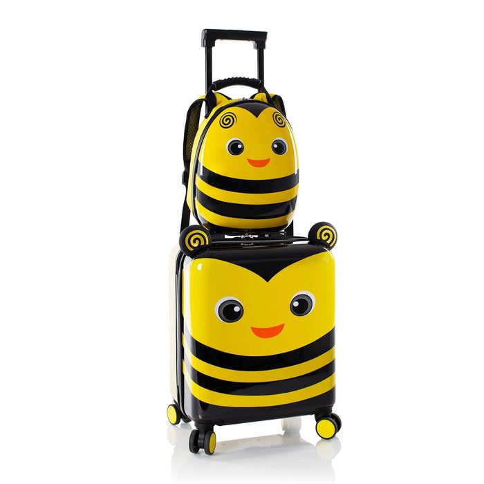 Další pohledy na Heys Super Tots Bumble Bee – další pohled
