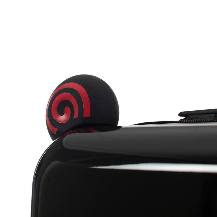 Další pohledy na Heys Super Tots Lady Bug – další pohled