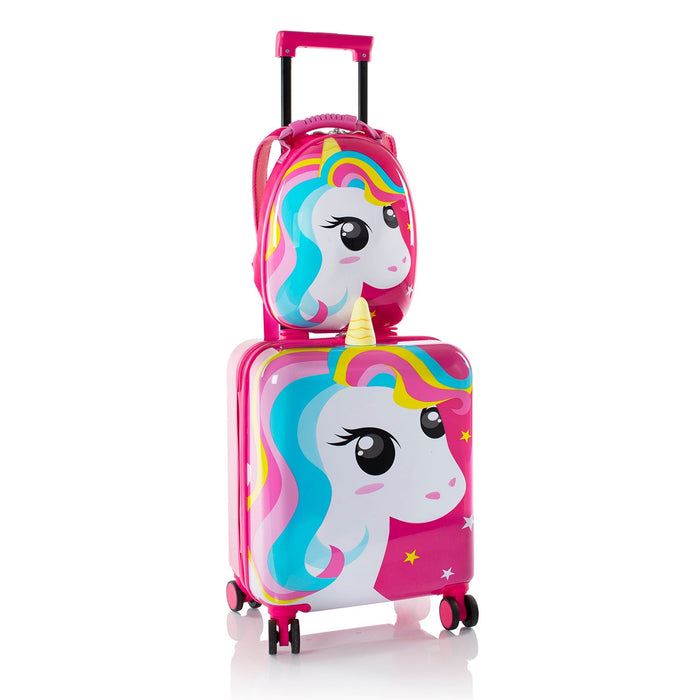 Další pohledy na Heys Super Tots Unicorn – další pohled