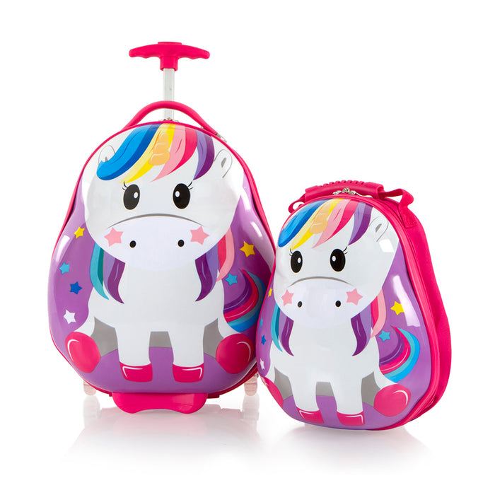 Heys Travel Tots Kids Unicorn