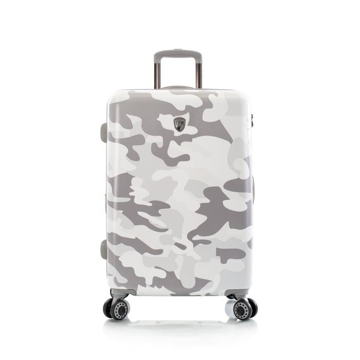Další pohledy na Heys White Camo M – další pohled