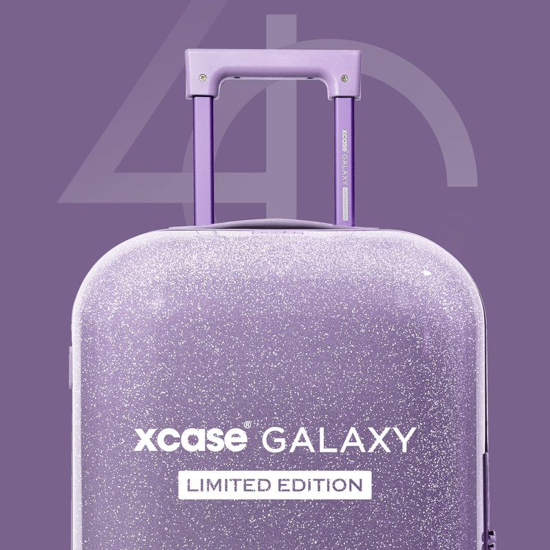 Heys xCase Galaxy S Cosmic Amethyst – další pohled