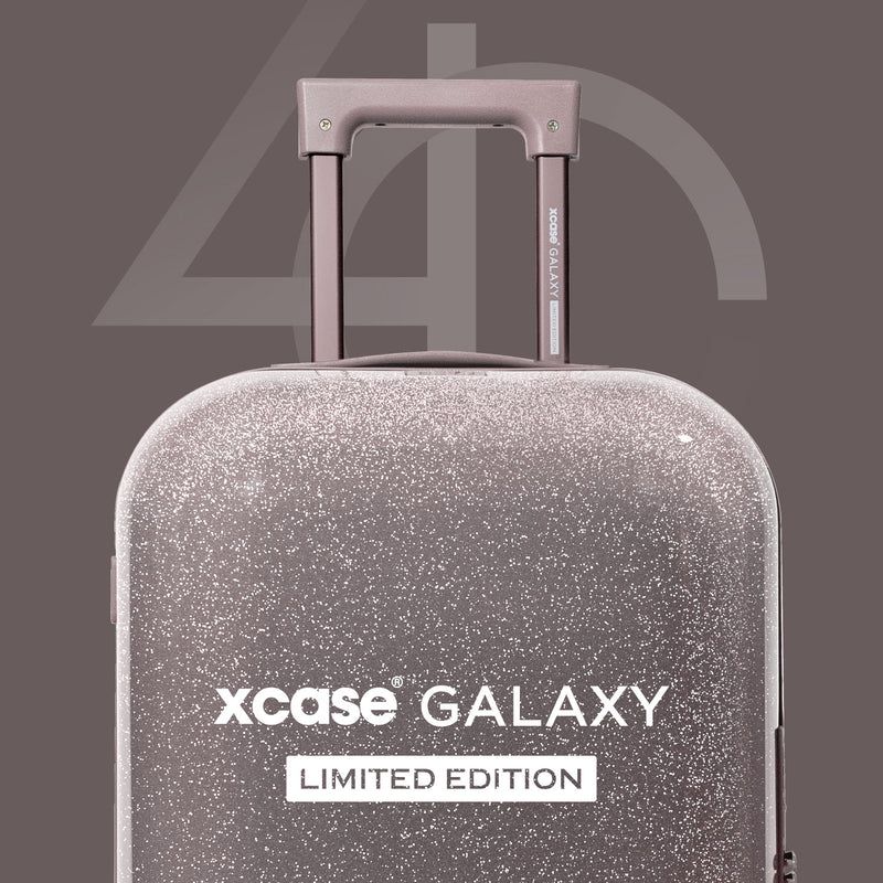 Heys xCase Galaxy S Lunar Taupe – další pohled
