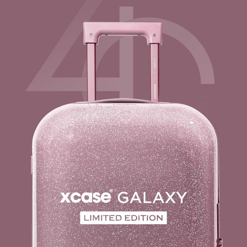 Heys xCase Galaxy S Pink Aurora – další pohled