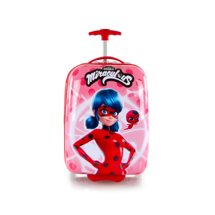 Další pohledy na Heys Kids Miraculous Lady Bug – další pohled