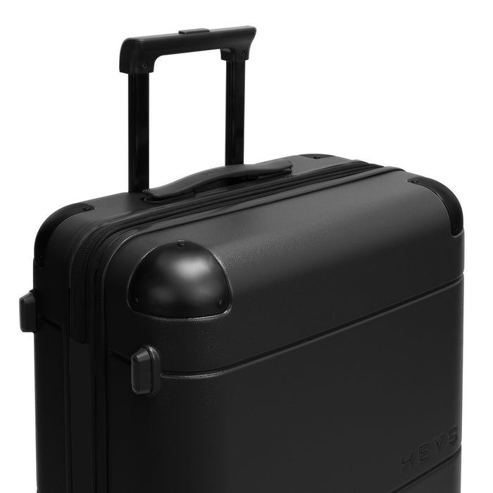 Heys Zen S Black – Ochrana exponovaných rohů