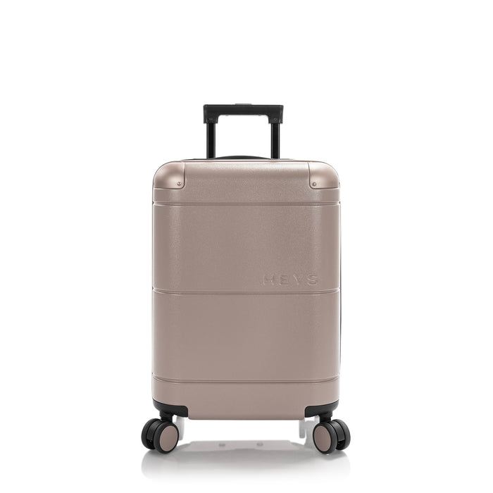 Další pohledy na Heys Zen S Atmosphere – další pohled