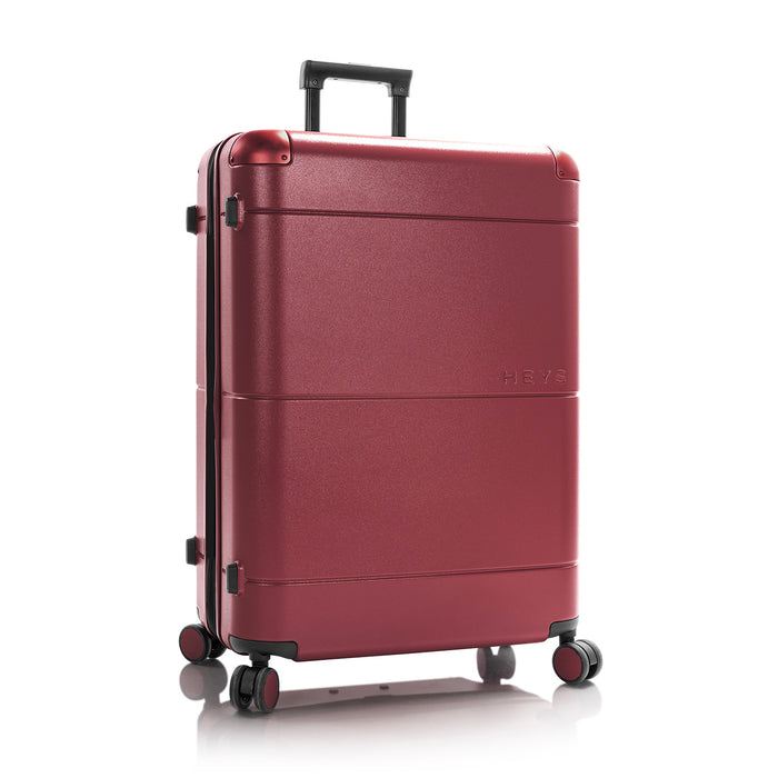 Heys Zen L Burgundy