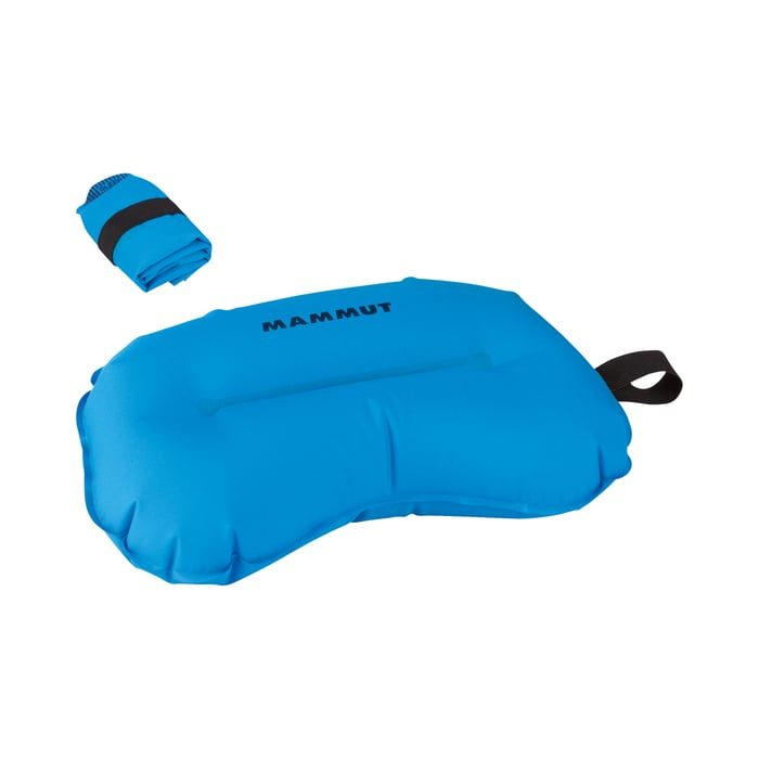 Mammut Air Pillow – celkový pohled