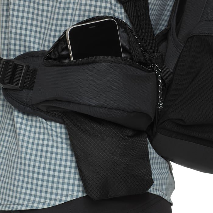 Mammut Ducan 22 Women – Výklopné místo na smartphone