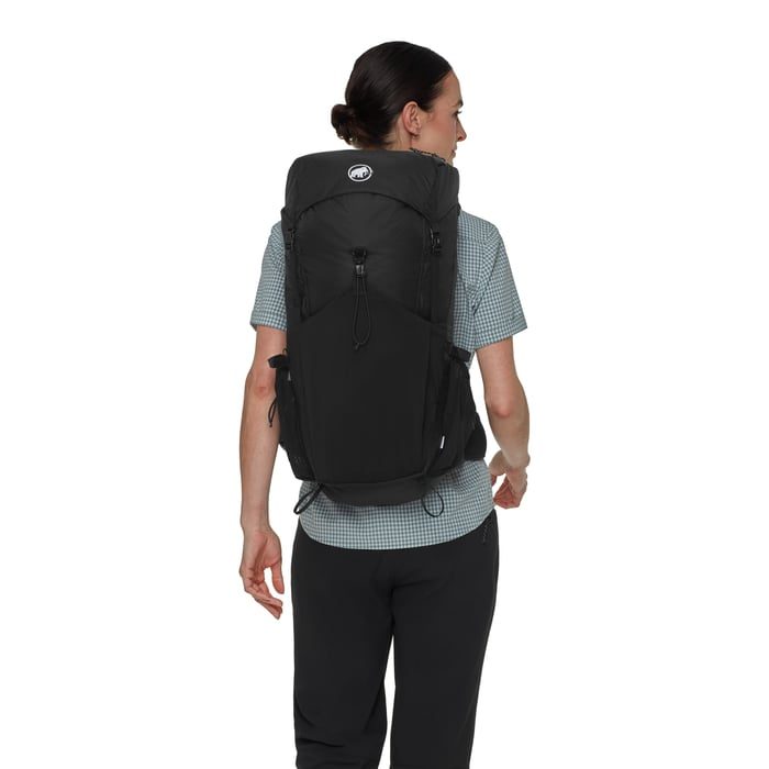 Mammut Ducan 26 Women – Prostor na věci, které berete průběžně