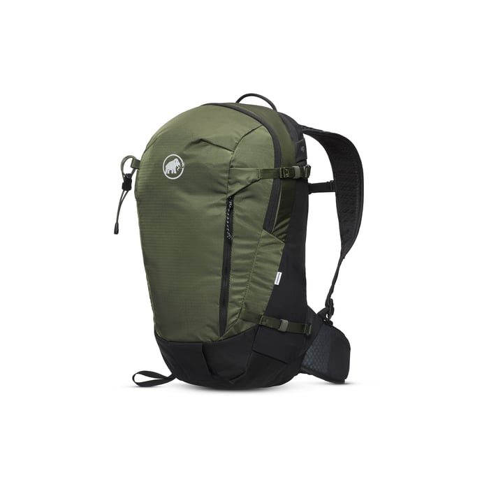 Mammut Lithium 20 Women – celkový pohled
