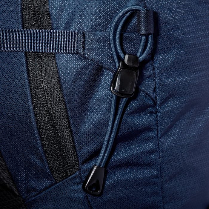 Mammut Lithium 20 Women – Hole upevněné zvenku
