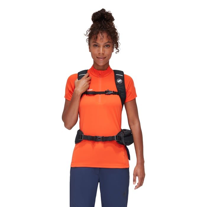 Mammut Lithium 20 Women – další pohled